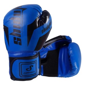 Hot Selling Comfortable Leather Boxing Training <b>Gloves</b> High Quality Fitness Workout <b>Gloves</b> - Product Image 3