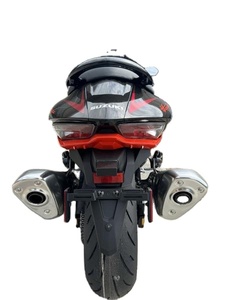 Venta al por Mayor de Motocicletas Hayabusa GSX1300R, Modelos 2022/2026 Disponibles, 1340cc, Deportivas, Múltiples Opciones, Cantidad Limitada Disponible en Tienda - Product Image 5