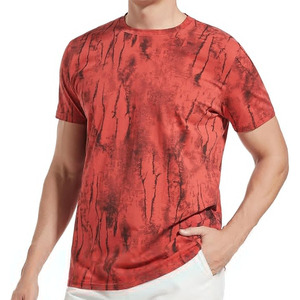 เสื้อกีฬาสีขาวโพลีเอสเตอร์ 100% สำหรับออกกำลังกาย วิ่ง แห้งเร็ว ใช้กลางแจ้ง พิมพ์ลายตามสั่งขายส่ง - Product Image 6
