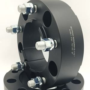 בוטראק 2 "50 מ" מ 5 xסיירת קרקע 150 76 78 79 79 105 100 200 מתאמי חללי גלגל - Product Image 6