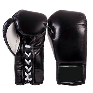 Fabricante Mayorista de Guantes de Boxeo Fairtex Hechos a Medida con Cuero Genuino, Equipo de Combate Fairtex Personalizado - Product Image 1