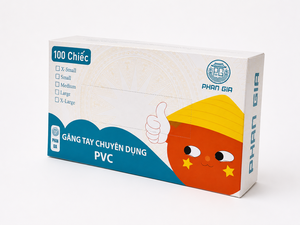 Boîte en papier rigide pliable écologique personnalisée avec logo imprimé en quadrichromie et poignée - Product Image 6