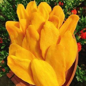¡OFERTA ESPECIAL! Rodajas de Mango Deshidratado Naturalmente Suave - Amarillo Brillante Sin Fibra Tamaño A B 25g 30g Ideal para Snack - Product Image 1