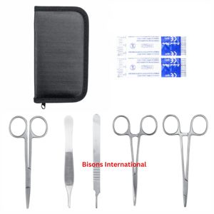 Kit de Entrenamiento Médico Manual Portátil al por Mayor para Estudiantes, Médicos y Enfermeras - Product Image 2