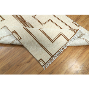Tapis de qualité supérieure, style persan, lavable, antidérapant, pour salon, chambre à coucher - Product Image 5
