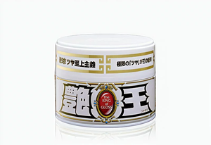 ซอฟท์99 |   คิง ออฟ กลอส โซลิด แว็กซ์ - Product Image 1