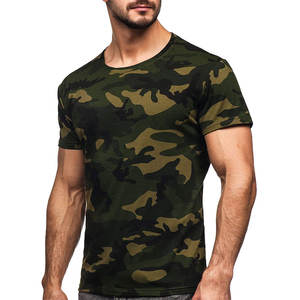 Camisetas para Hombre de Fabricación Profesional, Ligeras, 100% Algodón, Transpirables, Ecológicas, Servicio Personalizado OEM, Nuevas y Más Vendidas - Product Image 1