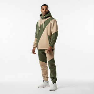 Premium Quality Custom Logo Tracksuit Men Women <b>Kids</b> Sports Gym Fitness Training Running Activewear Tracksuit for sale - Product Image 1