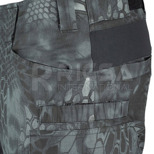 Pantalon Cargo de Chasse Décontracté Avancé pour Hommes, Léger et Respirant, Multi-Poches pour Usage Extérieur et Performance sur le Terrain - Product Image 6
