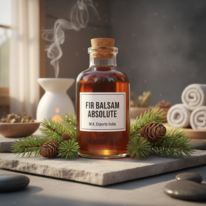Balsamo de Abeto 100% Puro para Aromaterapia, Cosméticos y Formulaciones Herbales - Product Image 3