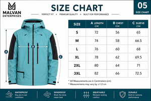 Servicio OEM: Chaqueta de Montañismo y Snowboard para Hombre, Casual, Cálida, Impermeable, Acolchada con Corduroy, Personalizada, con Cierre y Resistente al Viento - Product Image 4