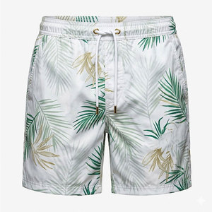 Shorts de Playa para Hombre, Diseño Único y Moderno, Fabricados en Pakistán, los Más Vendidos - Product Image 1