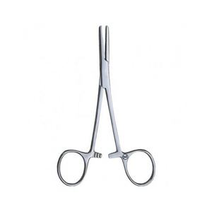 Precio barato Hemostat Pean Rochester Pinzas rectas Veterinario de acero inoxidable Pean Fórceps DE SIGAL MEDCO - Product Image 4