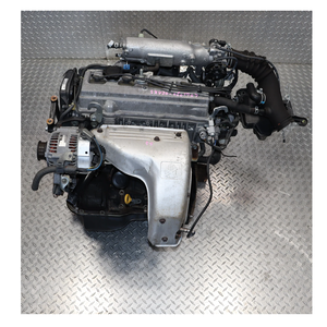 Conjunto de Motor 5SFE Usado – Motor Confiable para Vehículos Comerciales y Privados - Product Image 6