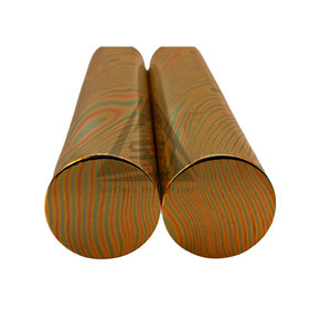 บาร์กลมโมคุเมะประสิทธิภาพสูงทำจากโมคุเมะบาร์ทรงกลมของปากีสถาน - Product Image 2