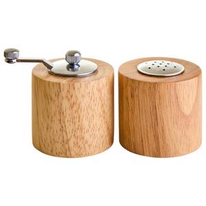Customized Wooden Salt & <b>Pepper</b> Shaker With Elegant Appearance Suitable For Restaurant Hotel And Gift Purpose - Product Image 5