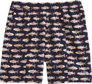 Shorts de bain pour hommes à séchage rapide, imprimés par sublimation, respirants, avec option grandes tailles - Product Image 1