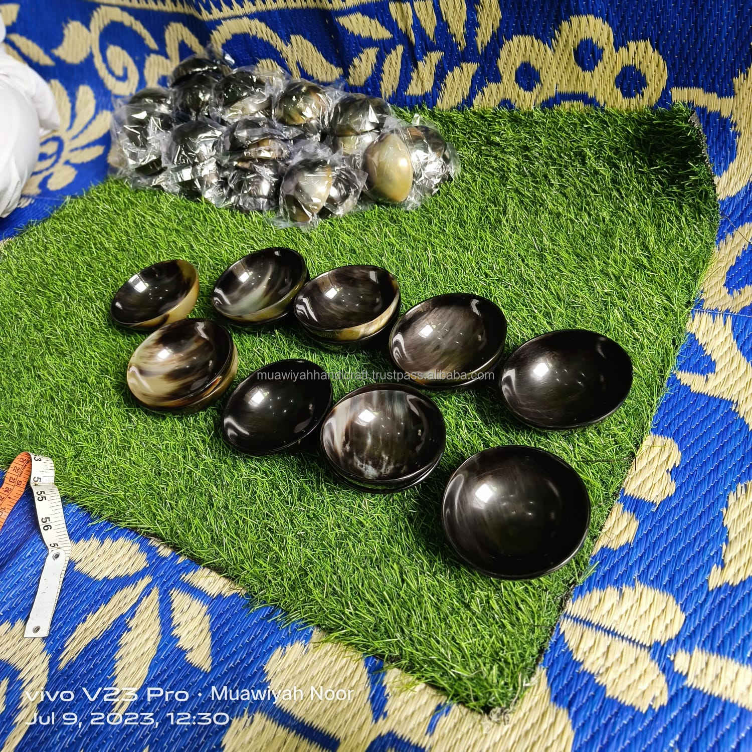 สีธรรมชาติ