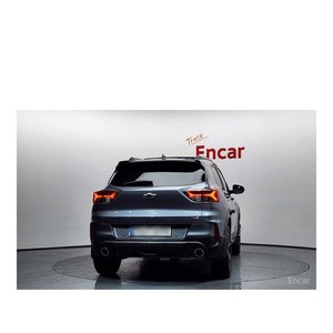 เชฟโรเลต (จีเอ็ม แดวู) เทรลเบลเซอร์ ปี 2021 เครื่องยนต์ 1.3 เทอร์โบ ขับเคลื่อน 4 ล้อ เกียร์อัตโนมัติ เบาะหนัง กล้องมองหลัง ระยะทาง 67,183 กม. พวงมาลัยซ้าย - Product Image 4