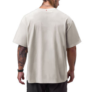 Fabricant de T-shirts de Sport et de Vêtements de Sport en Coton pour l'Entraînement, le Yoga et le Quotidien – Fournisseur de Tenues Athleisure et Active Wear - Product Image 1