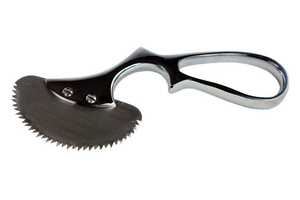 Juego de Instrumentos Quirúrgicos Veterinarios Ortopédicos de Acero Inoxidable de Alta Calidad, 6 Serruchos para Huesos, Manual, MEDZORA SURGICAL MS-13016 - Product Image 5