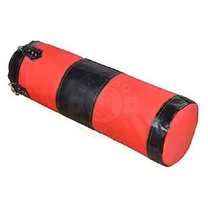 Durable Hanging <b>Punching</b> <b>Bag</b> For <b>Boxing</b> Kickboxing And Martial Arts Practice With Strong Seams And Quality Material - Product Image 2