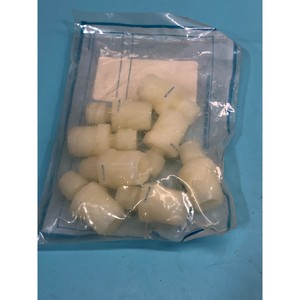 8 Conectores Swagelok NY-400-1-8, 188032 - Equipo y Piezas de Semiconductores de Confianza de Marca Global - Product Image 1