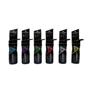 Bouteille pivotante de haute qualité de 500ml aventure en plein air et bouteille d'eau écologique élégante bouteille d'eau en plastique sans BPA - Product Image 3