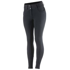 Pantalon d'équitation extensible 4 directions de haute qualité, leggings, collants, vêtements d'équitation en tissu technique au toucher doux - Product Image 1