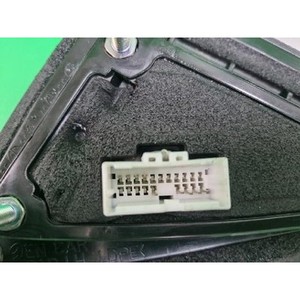 ชุดกระจกมองข้างด้านนอกซ้าย Veracruz รุ่นซ้าย 876103J0005Q - Product Image 6