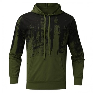 Ensemble de survêtement élégant pour homme, pour tenues sportives et décontractées. Survêtement classique pour homme. - Product Image 4