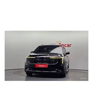 Para Kia Carnival de 7 Plazas, Modelo Diciembre 2024, 32,808 km, Estándar de Emisiones Euro V, Diésel, Caja de Cambios Automática, Asientos de Cuero - Product Image 3