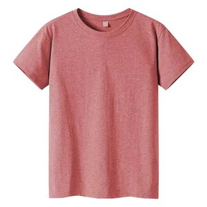 Camiseta de Manga Corta para Hombre de Alta Calidad, Secado Rápido, Transpirable, Material de Algodón, Logotipo Personalizado, Talla Sólida, Diseño Estampado - Product Image 2