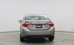 Comme neuf, Toyota Corolla LE FWD 2014 - Product Image 2