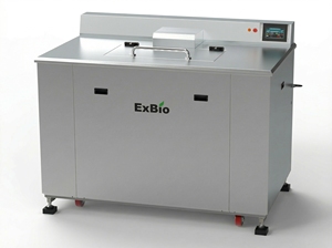 Digesteur de déchets alimentaires Exbio 500 kg/jour : Machine de compostage à prix compétitif pour une offre de marché raisonnable - Product Image 5