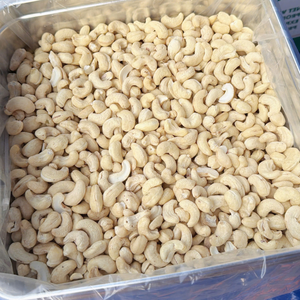 Prix d'usine Noix de cajou, Amandes de cajou vietnamiennes, Kaju SANTIGO Caju - Product Image 1