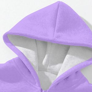Sudaderas con Cierre de Cremallera para Hombre, Marca Privada, Sudadera Deportiva Personalizada, Fabricación de Ropa OEM ODM de Primera Calidad, Exportación al por Mayor - Product Image 3
