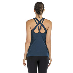 Ropa Deportiva Ideal para Mujer, Camiseta sin Mangas para Actividades de Alta Energía y Sesiones de Gimnasio - Product Image 3