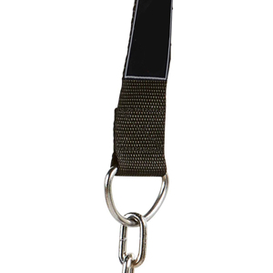 Arnés de Cabeza Profesional con Correas de Neopreno para Ejercicios de Cuello, Gimnasio, Fitness y Levantamiento de Pesas - Product Image 3