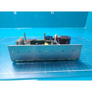 Ensemble de soufflets sous vide PSI F30263S-1, utilisé tel quel, pièces d'équipement semi-conducteur d'occasion - Product Image 1