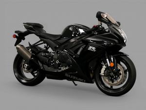 Moto d'occasion à vendre 2024 Suzuki GSX-R600 - Product Image 6