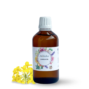 Huile de canola |   Fournisseur en gros d'huiles végétales de première qualité, fabricant OEM et marque privée - Product Image 2