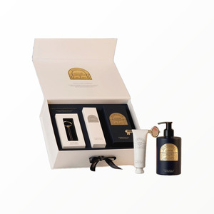 Set de Cuidado Corporal Coreano K-Beauty Leopume Eclat, Crema de Manos, Hecho en Corea, Unisex, Ofertas Relámpago, Productos para Chicas - Product Image 4