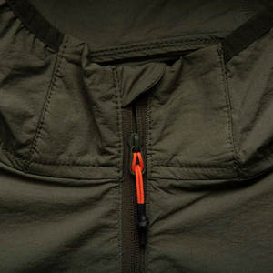 Chaqueta Cortavientos para Hombre, Diseño 2026, Hecha en Pakistán, Suave y Ligera, Ropa de Invierno para Venta en Línea - Product Image 5