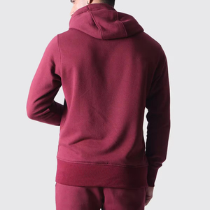 Nouveauté : ensembles de survêtements en coton respirant pour hommes, personnalisés, de haute qualité, pour l'entraînement et le jogging - Product Image 4