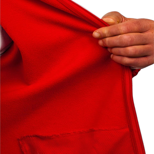 Chaqueta Soft Shell Core para Hombre de Port Authority, con Cuello Alto, Resistente al Agua, con Estampado Digital, para Caza y Actividades al Aire Libre, HECHA POR BS - Product Image 4