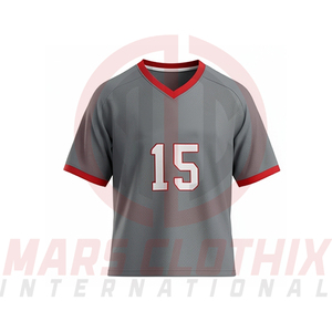Diseña tus Propios Uniformes de Lacrosse Sublimados Personalizados, Uniformes de Equipo de Primera Calidad, Conjunto de Uniforme de Lacrosse - Product Image 4