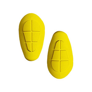 Protecciones de Impacto de Alta Resistencia para Motocicleta, Nivel 2 CE - Product Image 2