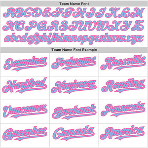 Camiseta de Béisbol Personalizada OEM, Uniforme Sublimado con Logotipo Bordado, para Béisbol y Sóftbol, Tallas Grandes, Impresa - Product Image 6