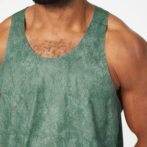 Maillots d'entraînement sublimés imprimés de qualité professionnelle, tissu extensible anti-boulochage, séchage rapide, respirant, motif personnalisé - Product Image 6